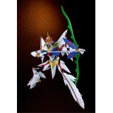 GOOD SMILE COMPANY VS KNIGHT RAMUNE & 40 FIRE KAISER FIRE MODEROID PVC MODEL KIT