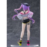 HOLOLIVE PRODUCTION TOKOYAMI TOWA POP UP PARADE SP STATUA FIGURE GOOD SMILE COMPANY