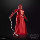 STAR WARS THE BLACK SERIES IMPERIAL PRAETORIAN GUARD ACTION FIGURE HASBRO