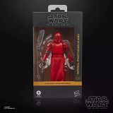 STAR WARS THE BLACK SERIES IMPERIAL PRAETORIAN GUARD ACTION FIGURE HASBRO