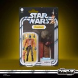 STAR WARS A NEW HOPE PONDA BABA VINTAGE COLLECTION ACTION FIGURE HASBRO