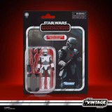 HASBRO STAR WARS IMPERIAL ARMORED COMMANDO VINTAGE COLLECTION ACTION FIGURE