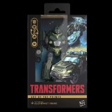 HASBRO TRANSFORMERS AGE OF THE PRIMES ALCHEMIST PRIME PVC ACTION FIGURE