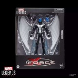 MARVEL LEGENDS X-FORCE ARCHANGEL ACTION FIGURE HASBRO