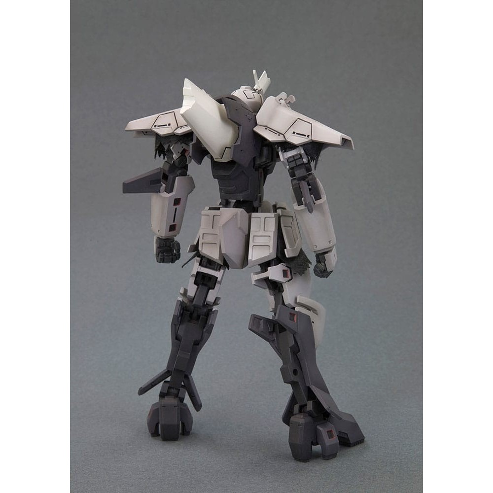 BROKEN BLADE DELPHINE RENEWAL VER. 1/60 MODEL KIT KOTOBUKIYA