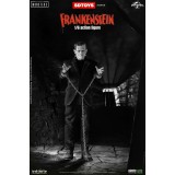 INFINITE STATUE FRANKENSTEIN 1/6 SCALE ACTION FIGURE