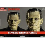 INFINITE STATUE FRANKENSTEIN 1/6 SCALE ACTION FIGURE DELUXE EDITION VERSION