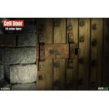 FRANKENSTEIN THE CASTLE DOLL 1/6 DIORAMA INFINITE STATUE