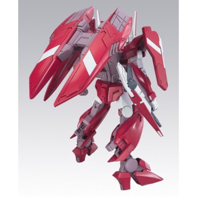 BANDAI HIGH GRADE HG GUNDAM THRONE DREI 1/144 MODEL KIT FIGURE