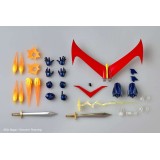 REVOLTECH A.Y. GREAT MAZINGER ACTION FIGURE KAITENDOH