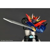REVOLTECH A.Y. GREAT MAZINGER ACTION FIGURE KAITENDOH