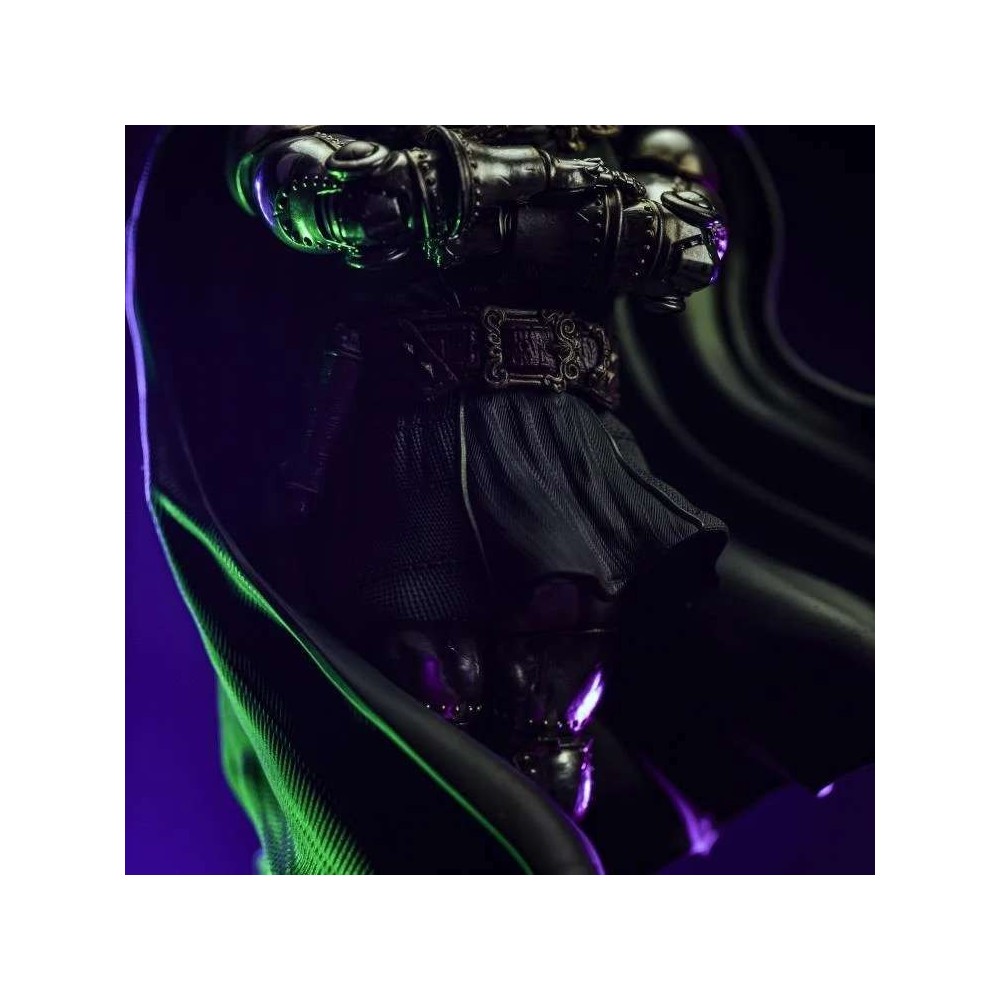 IRON STUDIOS INFINITY GAUNTLET BDS ART SCALE DOCTOR DOOM 1/10 STATUE FIGURE