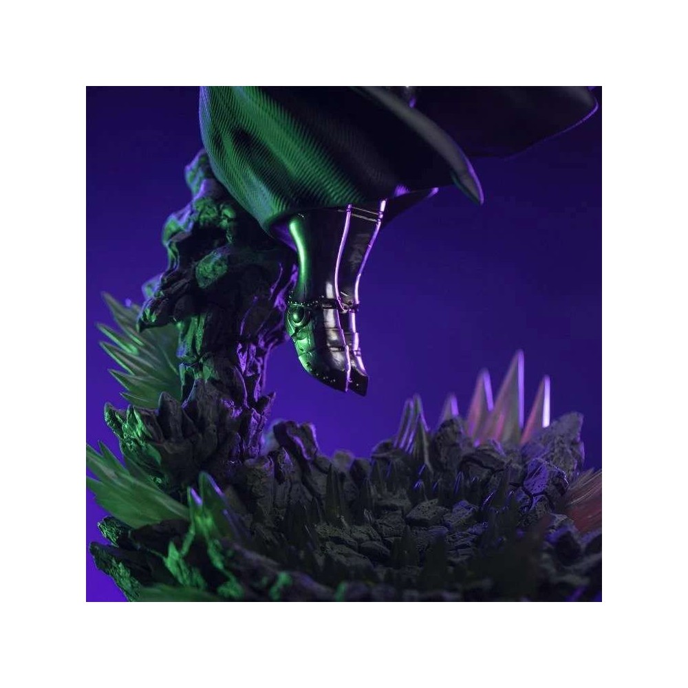 IRON STUDIOS INFINITY GAUNTLET BDS ART SCALE DOCTOR DOOM 1/10 STATUE FIGURE