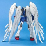 BANDAI MASTER GRADE MG WING GUNDAM ZERO XXXG-00W0 1/100 MODEL KIT ACTION FIGURE