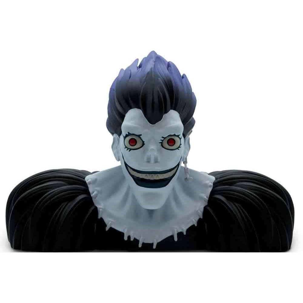 ABYSTYLE DEATH NOTE RYUK MONEY BANK PVC FIGURE
