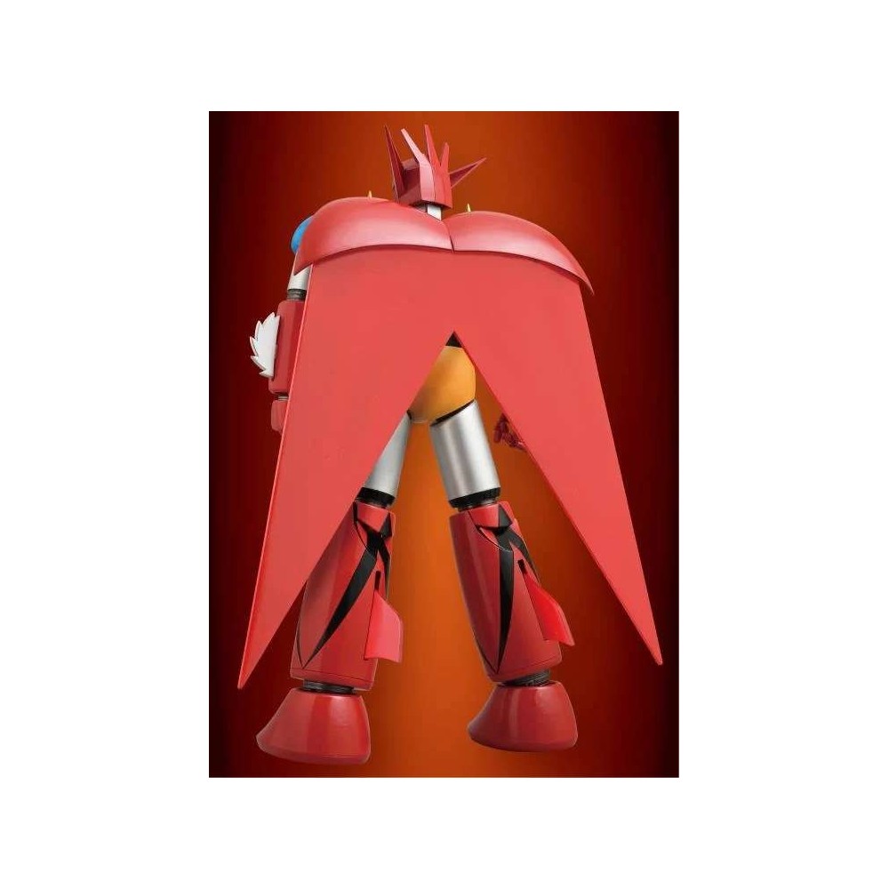 EVOLUTION TOY GRAND ACTION BIGSIZE GETTER DRAGON 48CM ACTION FIGURE