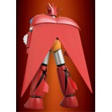 GRAND ACTION BIGSIZE GETTER DRAGON ACTION FIGURE EVOLUTION TOY