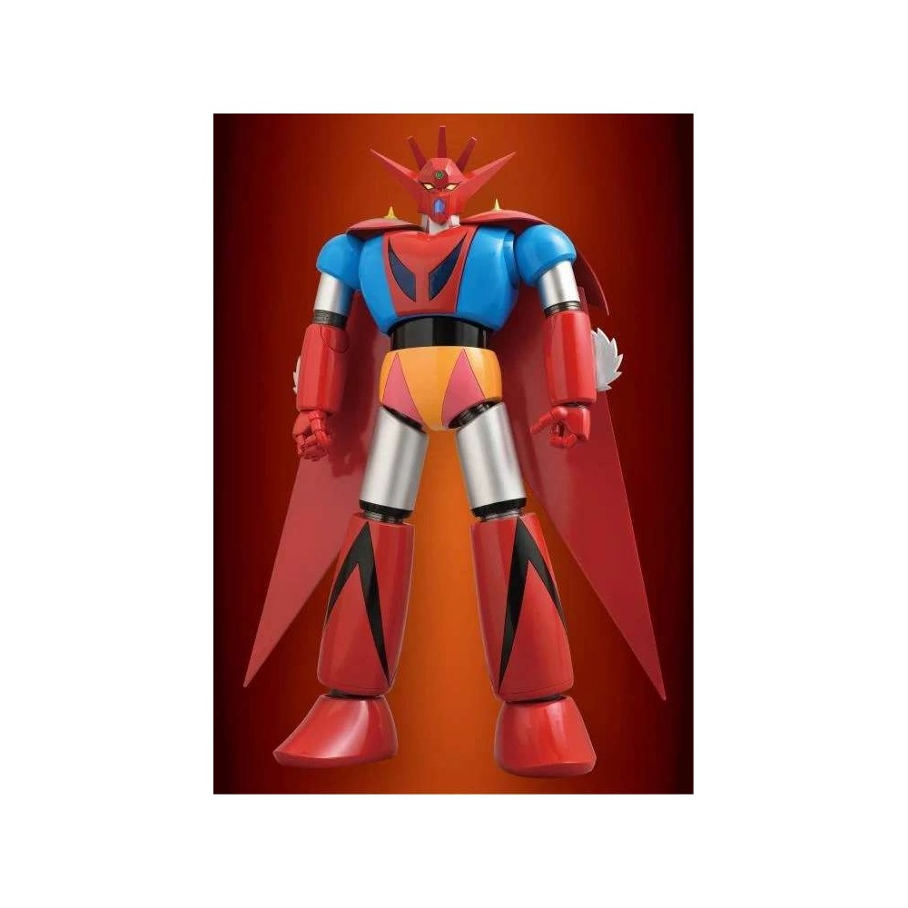 EVOLUTION TOY GRAND ACTION BIGSIZE GETTER DRAGON 48CM ACTION FIGURE