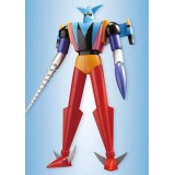 EVOLUTION TOY GRAND ACTION BIGSIZE GETTER LIGER 48CM ACTION FIGURE