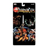 THUNDERCATS DELUXE LION-O ACTION FIGURE SUPER7