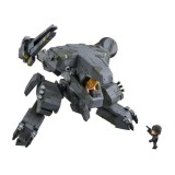 MEGAHOUSE METAL GEAR SOLID METAL GEAR REX RE VARIABLE ACTION D-SPEC
