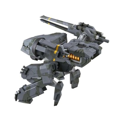 MEGAHOUSE METAL GEAR SOLID METAL GEAR REX RE VARIABLE ACTION D-SPEC