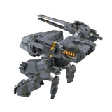 METAL GEAR SOLID METAL GEAR REX RE VARIABLE ACTION D-SPEC ACTION FIGURE MEGAHOUSE