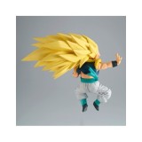 DRAGON BALL Z MATCH MAKERS GOTENKS SUPER SAIYAN 3 STATUA FIGURE BANPRESTO