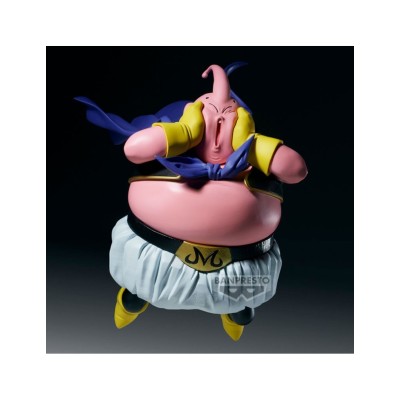 DRAGON BALL Z MATCH MAKERS MAJIN BUU STATUA FIGURE BANPRESTO