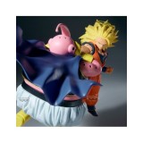 BANPRESTO DRAGON BALL Z MATCH MAKERS MAJIN BUU STATUE FIGURE