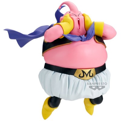 BANPRESTO DRAGON BALL Z MATCH MAKERS MAJIN BUU STATUE FIGURE