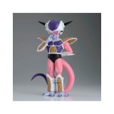 BANPRESTO DRAGON BALL Z SOLID EDGE WORKS FRIEZA II STATUE FIGURE