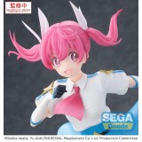 SEGA GOODS MAGILUMIERE MAGICAL GIRLS INC. KANA SAKURAGI LUMINASTA PVC FIGURE STATUE
