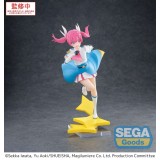 SEGA GOODS MAGILUMIERE MAGICAL GIRLS INC. KANA SAKURAGI LUMINASTA PVC FIGURE STATUE