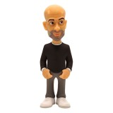 PEP GUARDIOLA MANCHESTER CITY MINIX COLLECTIBLE FIGURINE FIGURE NOBLE COLLECTIONS