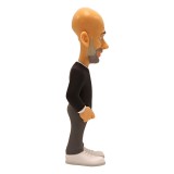 PEP GUARDIOLA MANCHESTER CITY MINIX COLLECTIBLE FIGURINE FIGURE NOBLE COLLECTIONS
