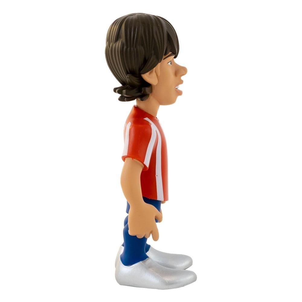 NOBLE COLLECTIONS JOAO FELIX ATLETICO DE MADRID MINIX COLLECTIBLE FIGURINE FIGURE