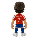NOBLE COLLECTIONS JOAO FELIX ATLETICO DE MADRID MINIX COLLECTIBLE FIGURINE FIGURE