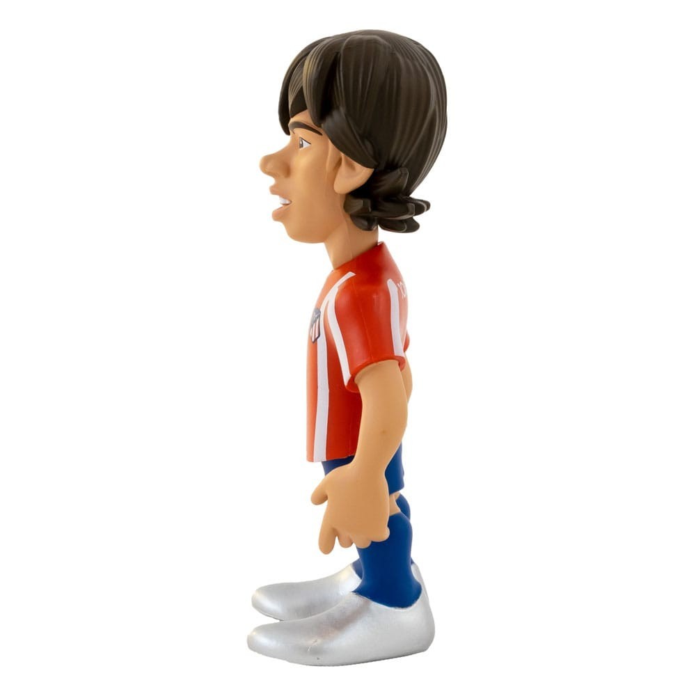 NOBLE COLLECTIONS JOAO FELIX ATLETICO DE MADRID MINIX COLLECTIBLE FIGURINE FIGURE