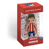 NOBLE COLLECTIONS JOAO FELIX ATLETICO DE MADRID MINIX COLLECTIBLE FIGURINE FIGURE