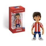 NOBLE COLLECTIONS JOAO FELIX ATLETICO DE MADRID MINIX COLLECTIBLE FIGURINE FIGURE