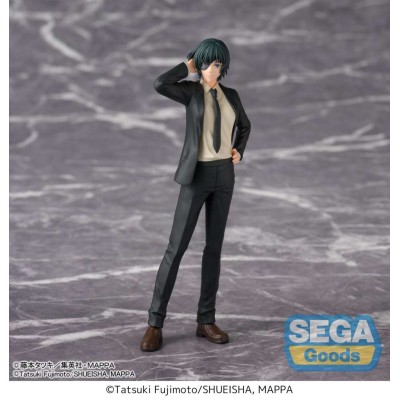 CHAINSAW MAN HIMENO LUMINASTA FIGURE STATUA SEGA GOODS