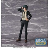 SEGA GOODS CHAINSAW MAN HIMENO LUMINASTA PVC FIGURE STATUE