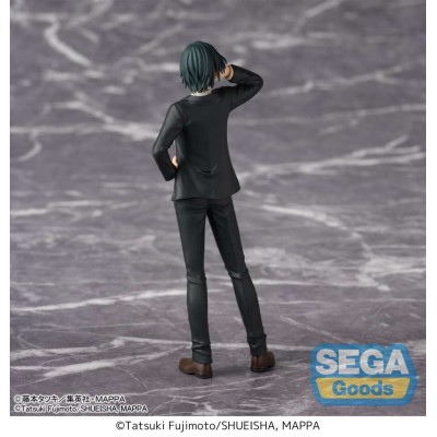 SEGA GOODS CHAINSAW MAN HIMENO LUMINASTA PVC FIGURE STATUE