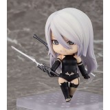 SQUARE ENIX NIER AUTOMATA NENDOROID A2 YORHA TYPE A NO. 2 PVC ACTION FIGURE