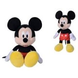 MICKEY MOUSE 25CM TOPOLINO PELUCHE FIGURE SIMBA TOYS