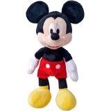 MICKEY MOUSE 25CM TOPOLINO PELUCHE FIGURE SIMBA TOYS