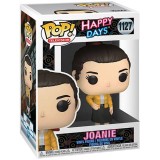 FUNKO POP! HAPPY DAYS JOANIE BOBBLE HEAD FIGURE FUNKO