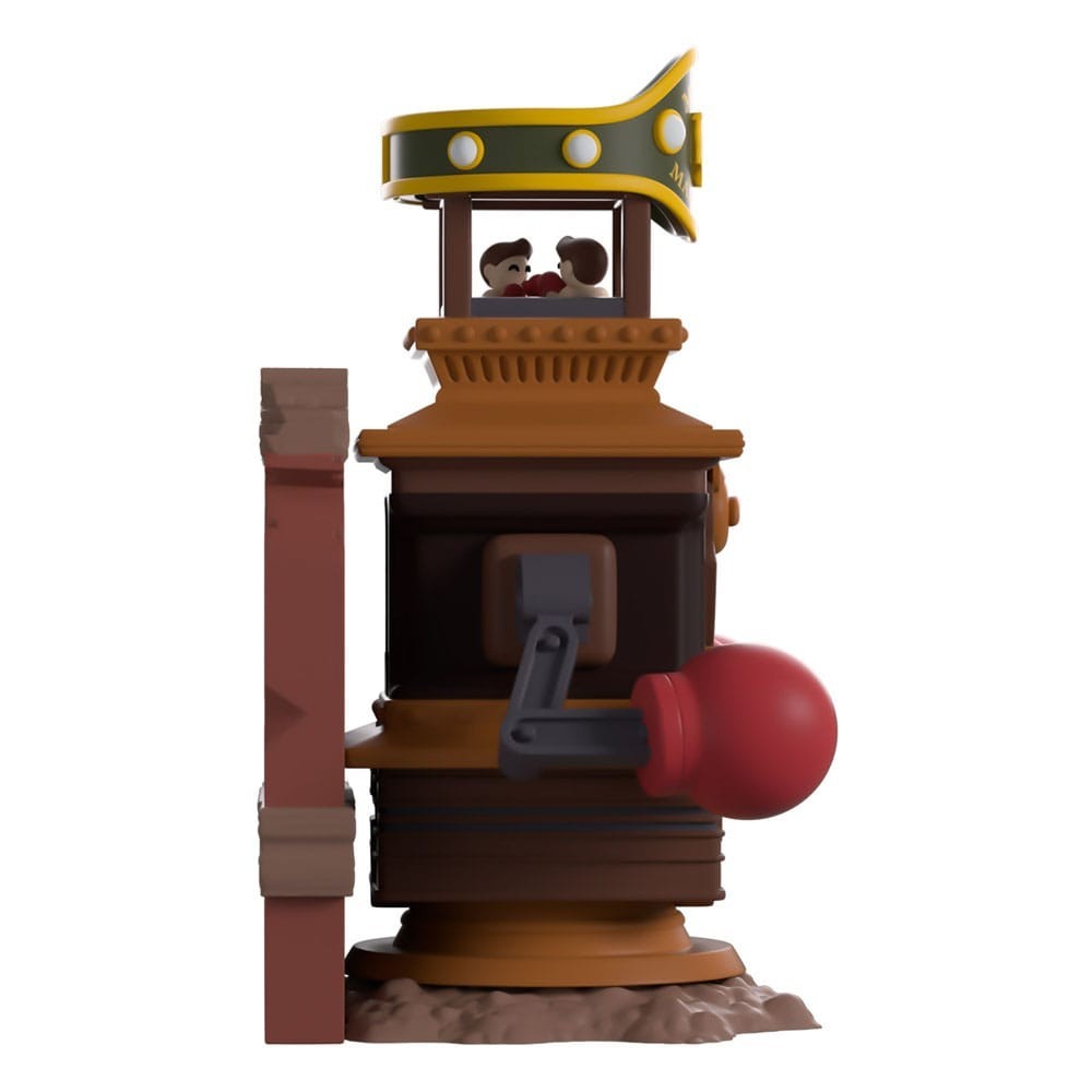 CALL OF DUTY MELEE MACCHIATO VINYL FIGURE STATUA YOUTOOZ