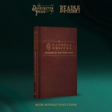 BEADLE AND GRIMM'S CANDELA OBSCURA HORRORS OF THE FAIRELANDS 8-ASSIGNMENTS BOOK RPG GAME